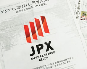 JPX